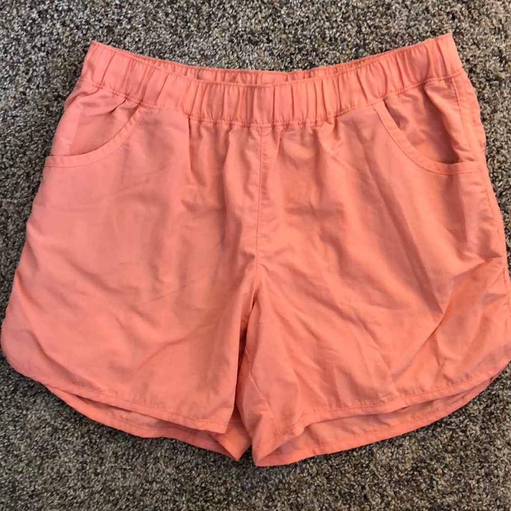 Magellan Coral shorts - L
